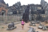 затерянный храм в Ангкоре