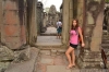храм Ангкора и я