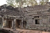 старинный храм Ангкора