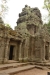 храм в комплексе Ангкор Ват