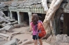 руины храма Ангкор