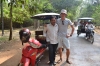 наш камбоджийский водитель