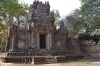 храм комплекса Анкор в камбодже