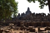 большой храм в Анкоре