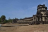 просторы храма Ангкор Ват