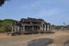библиотека храма Ангкор Ват