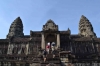 башни Ангкор Вата
