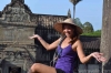 Ангкор Ват и я