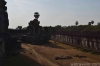 стены  храма Ангкор Вата