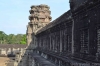 стена Ангкор Вата