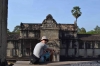 Макс и Ангкор Ват