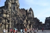 туристы Ангкор Вата