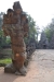 мост у южных ворот Ангкора