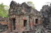 руины храма Ангкора