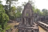 оружейная палата короля в Ангкоре