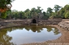 незнакомый храм в Ангкоре