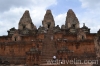 храм Та Кео. Ангкор