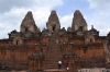 башни храма Пре Руп