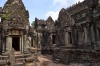 храм Bantey Samre в Ангкоре
