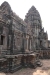 стены храма  Bantey Samre в Ангкоре