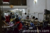 швейная фабрика в Камбодже