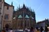 собор святого Вита в Праге