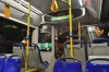 автобус в Израиле
