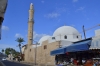 мечеть Махмудия в Яффо