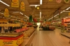 супермаркет в Италии