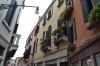 балкончики венеции