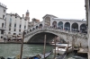 мост реальто в Венеции