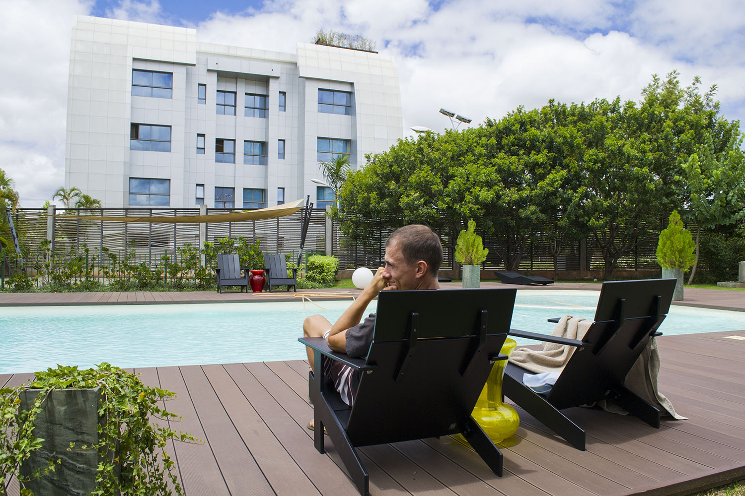 богатая жизнь мадагаскара