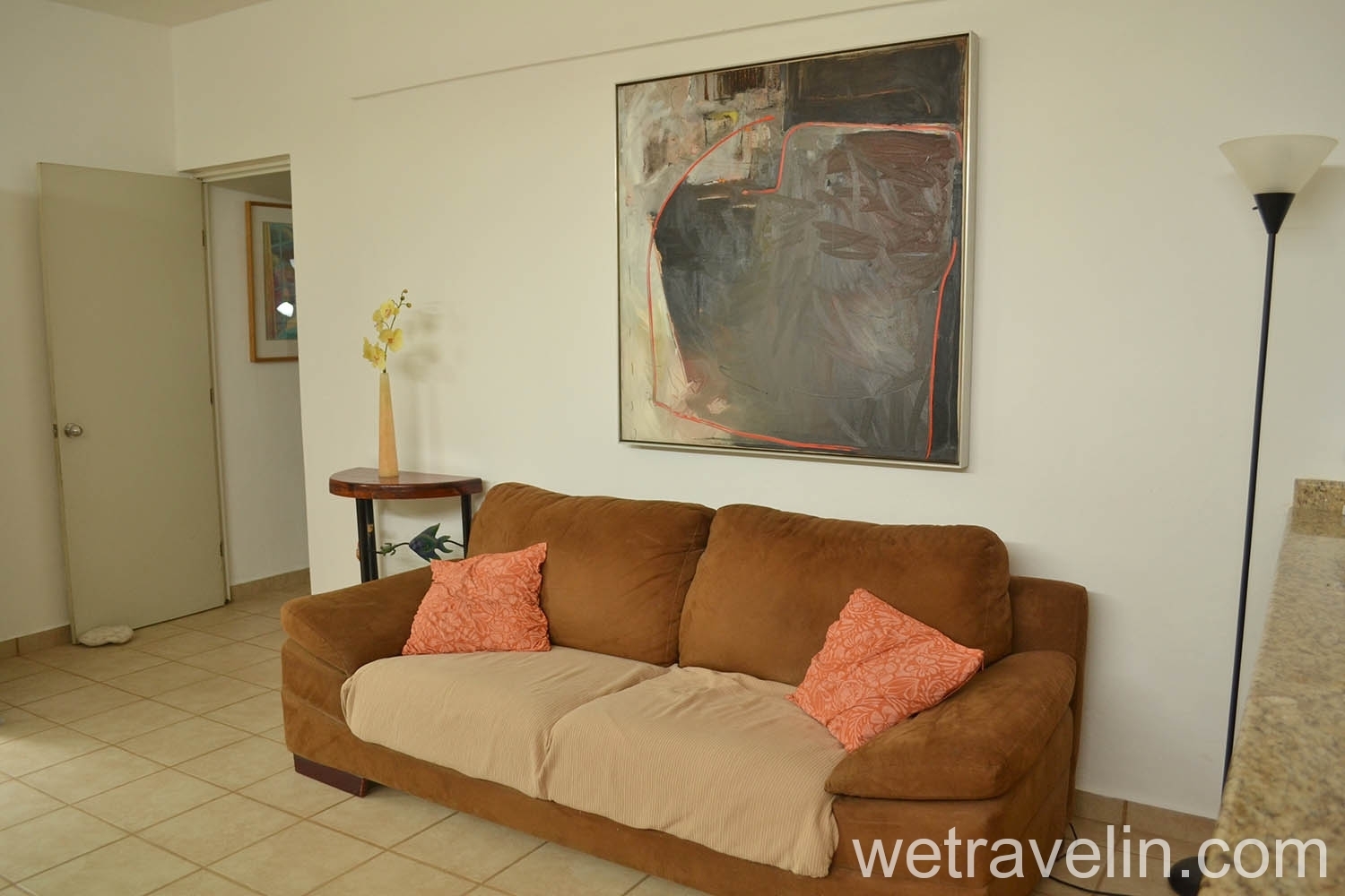 rent apartment in Playa Del Carmen