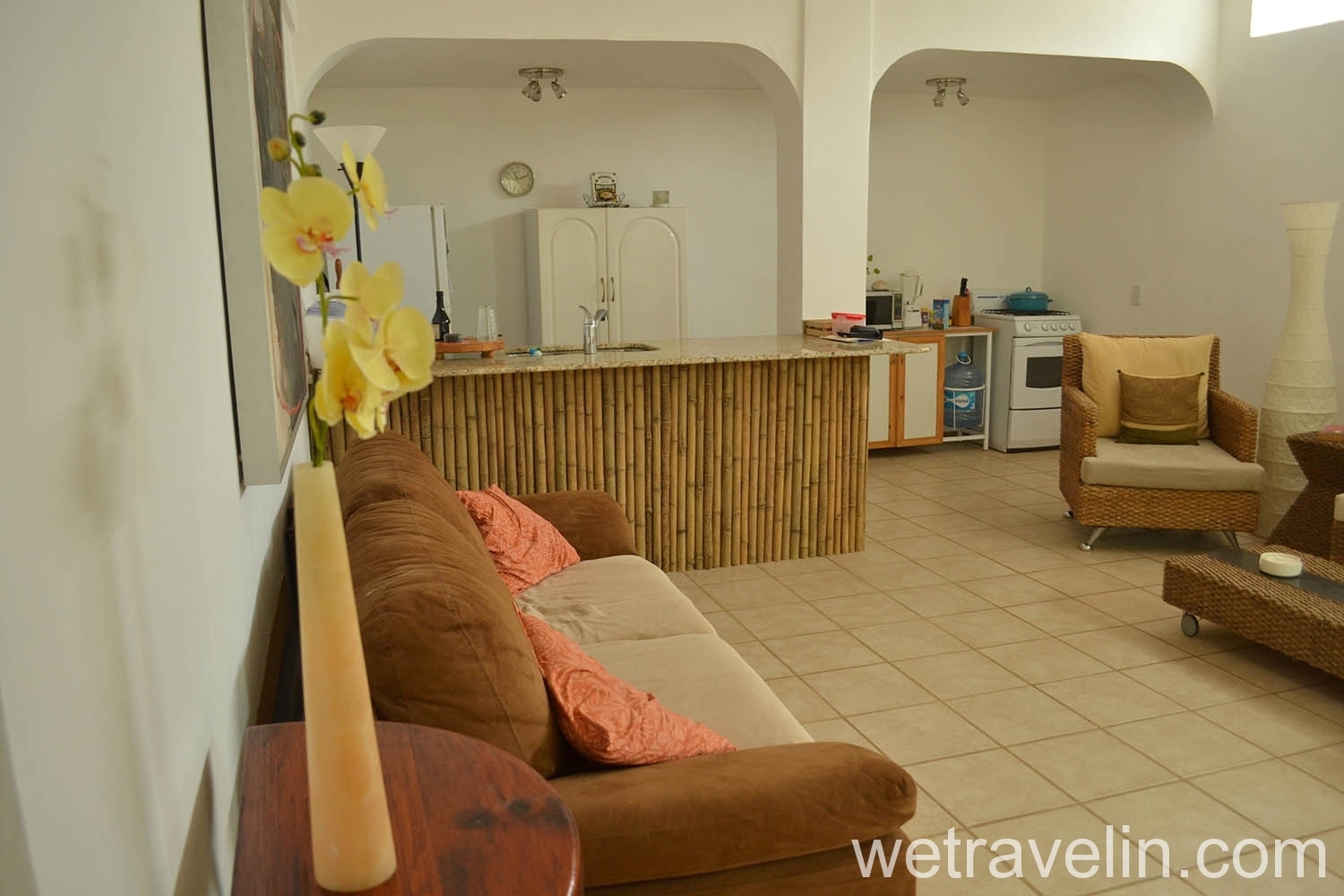rent apartment in Playa Del Carmen