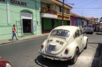 Леон Никарагуа