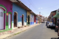 Леон Никарагуа