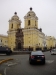 православная церковь в Лиме