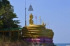 Будда на острове Ko Kaeo Yai