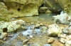 пещера на озере Чео Лан