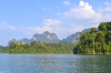 озеро Чео лан