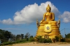 гора Большого Будды