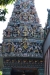 индуистский храм в Сингапуре