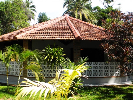 дом в аренду на Шри-Ланке,Хиккадува
