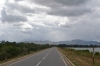 дорога в национальный парк Удавалаве