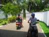 мотоцикл на прокат на Шри Ланке