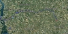 карта проезда к Гайчур
