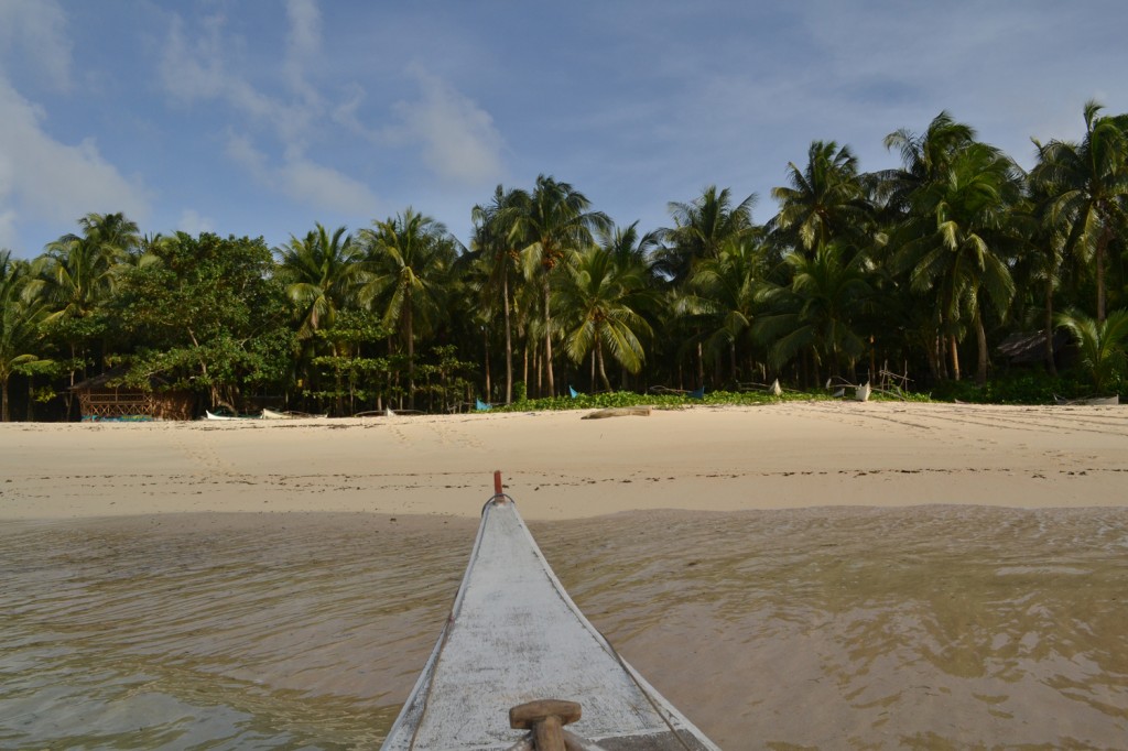 остров Даку