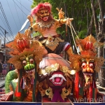 Ньепи — Новый Год на Бали 