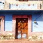 Двери в Мексику 