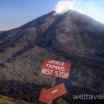 Восхождение на вулкан Пакайя 
